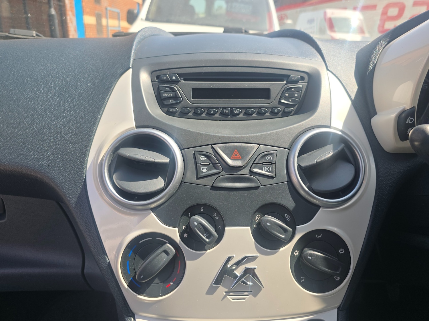 Vehicle 16