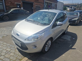 Used Ford Ka 2014 for sale - 75724566: Photo