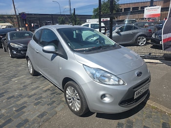 Used Ford Ka 2014 for sale - 75724566: Photo