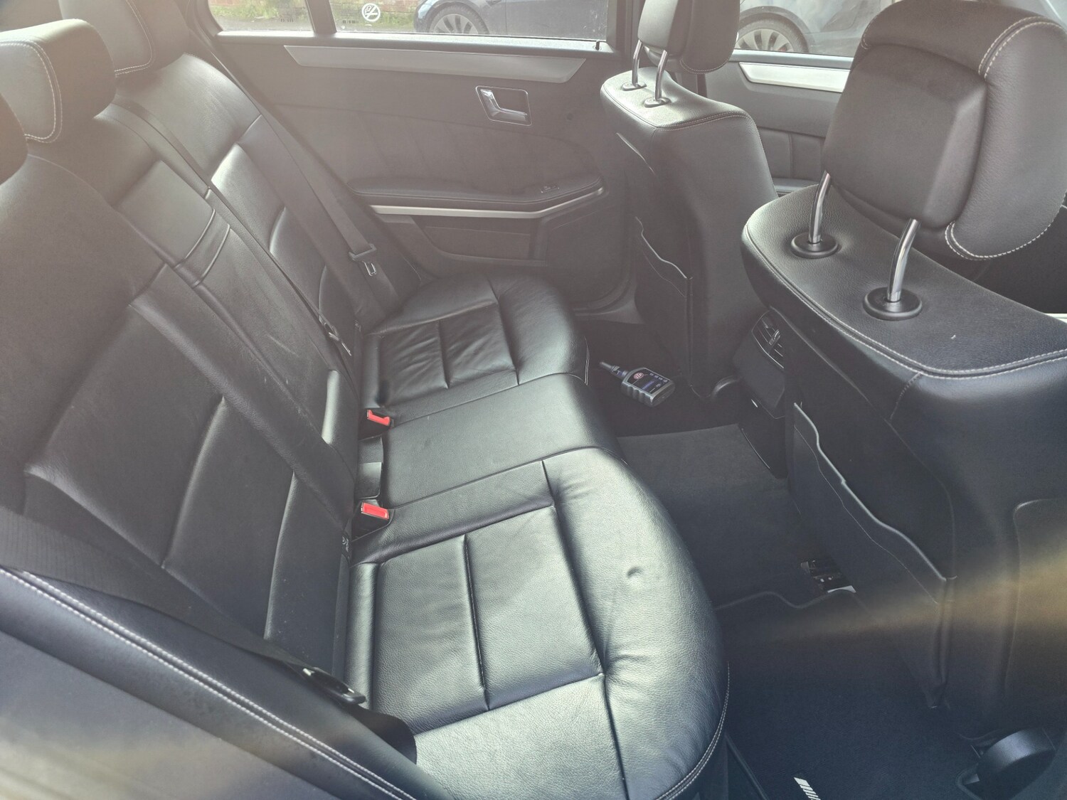 Used Mercedes-Benz E Class 2009 for sale - 78089069: Photo 14