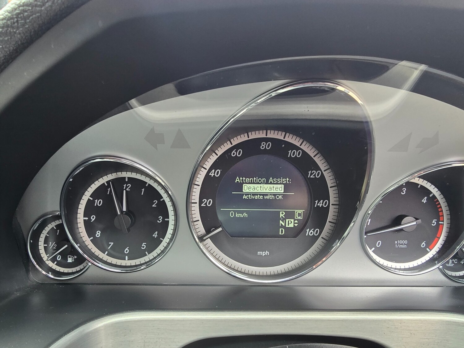 Used Mercedes-Benz E Class 2009 for sale - 78089069: Photo 20