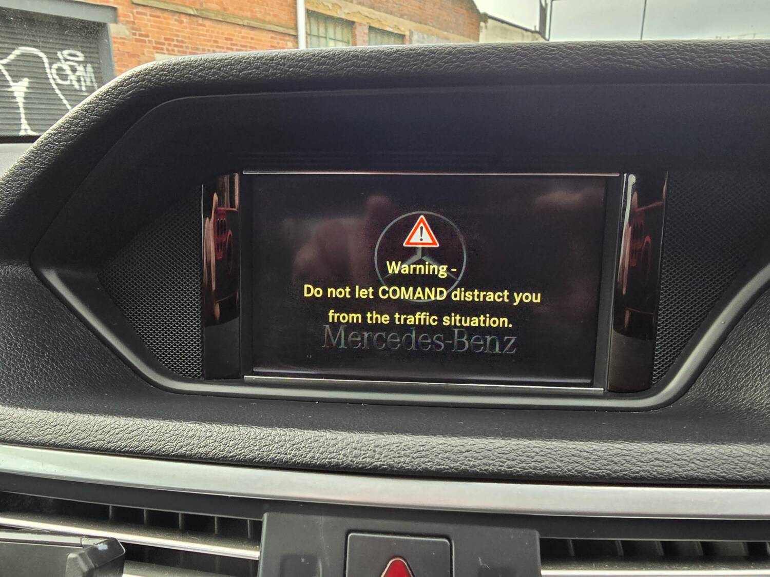 Used Mercedes-Benz E Class 2009 for sale - 78089069: Photo 21