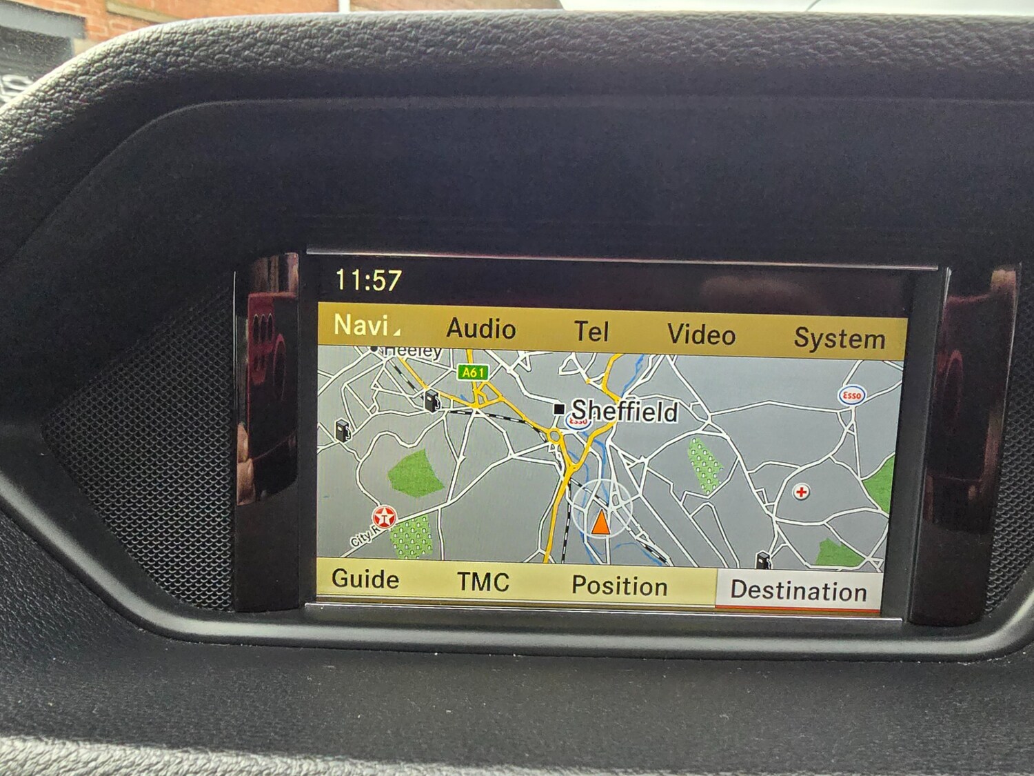 Used Mercedes-Benz E Class 2009 for sale - 78089069: Photo 22