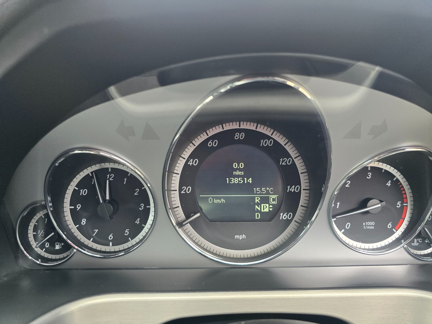 Used Mercedes-Benz E Class 2009 for sale - 78089069: Photo 24