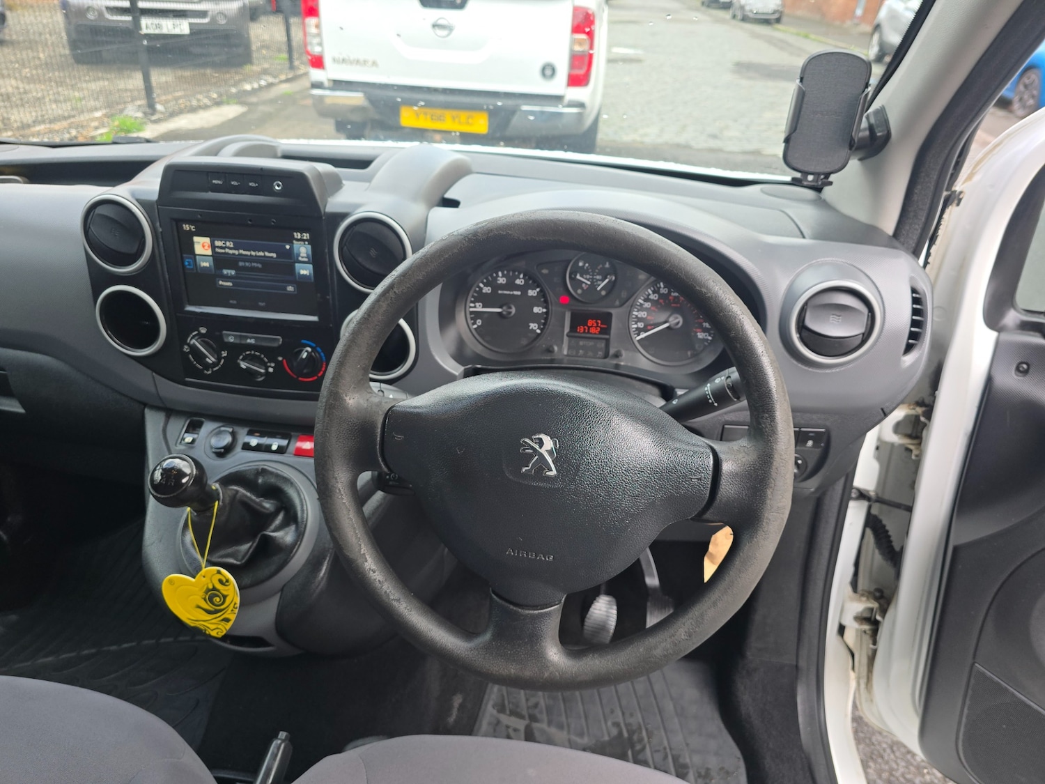 Vehicle 11