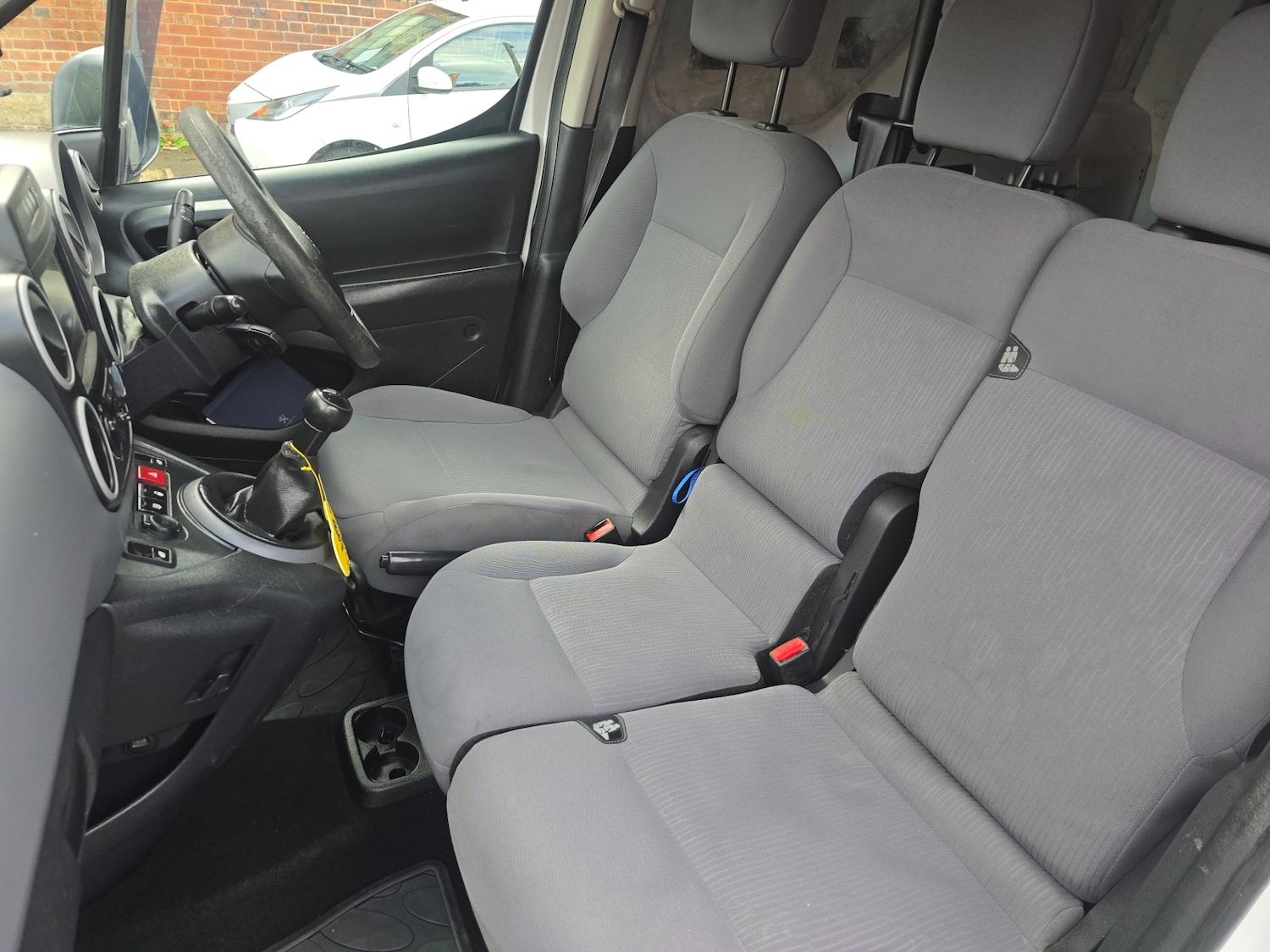 Vehicle 17