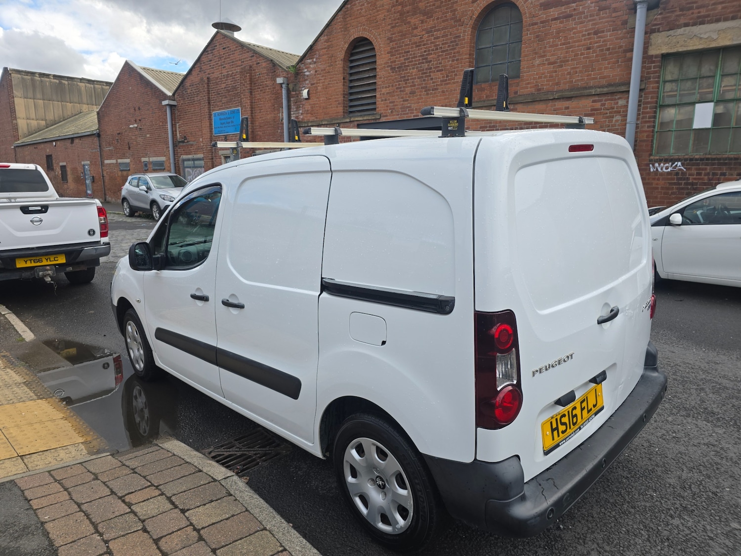 Vehicle 7