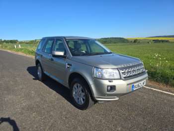 Used Land Rover Freelander 2012 for sale - 74422002: Photo
