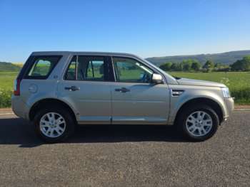 Used Land Rover Freelander 2012 for sale - 74422002: Photo