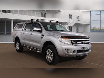 Ford - Ranger