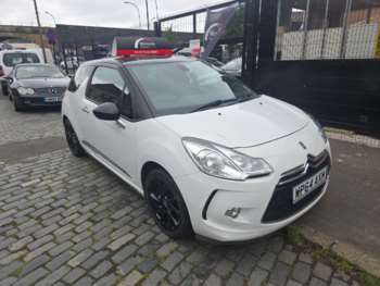 Used Citroen DS3 2014 for sale - 74633316: Photo