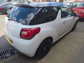 Used Citroen DS3 2014 for sale - 74633316: Photo