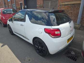 Used Citroen DS3 2014 for sale - 74633316: Photo