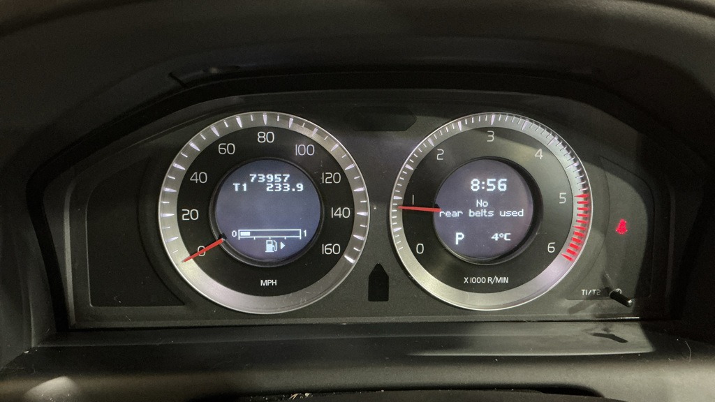 Used Volvo XC60 2009 for sale - 77685246: Photo 10