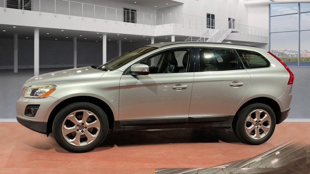 Used Volvo XC60 2009 for sale - 77685246: Photo 6