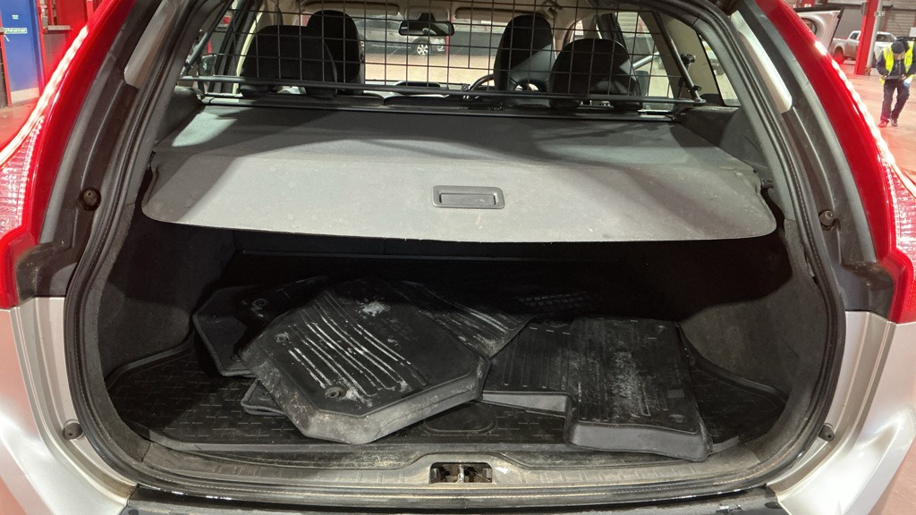 Used Volvo XC60 2009 for sale - 77685246: Photo 7