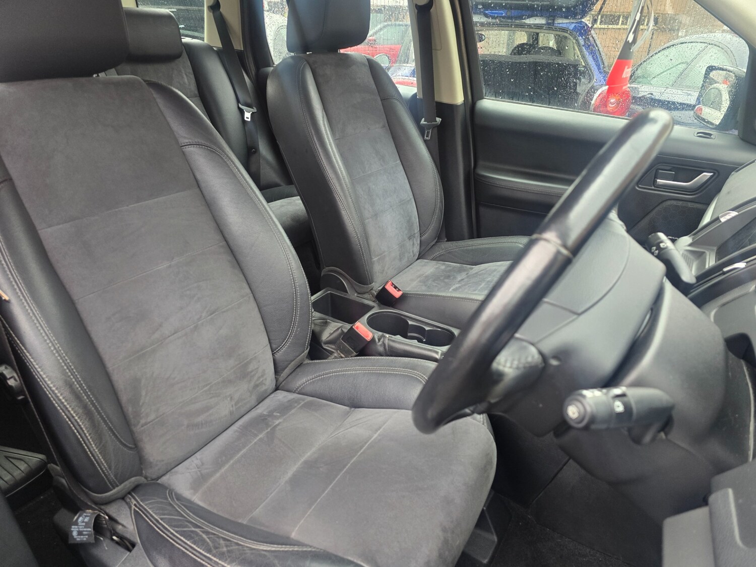 Used Land Rover Freelander 2011 for sale - 77273989: Photo 10