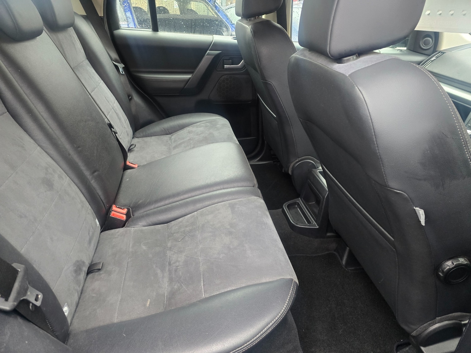 Used Land Rover Freelander 2011 for sale - 77273989: Photo 11