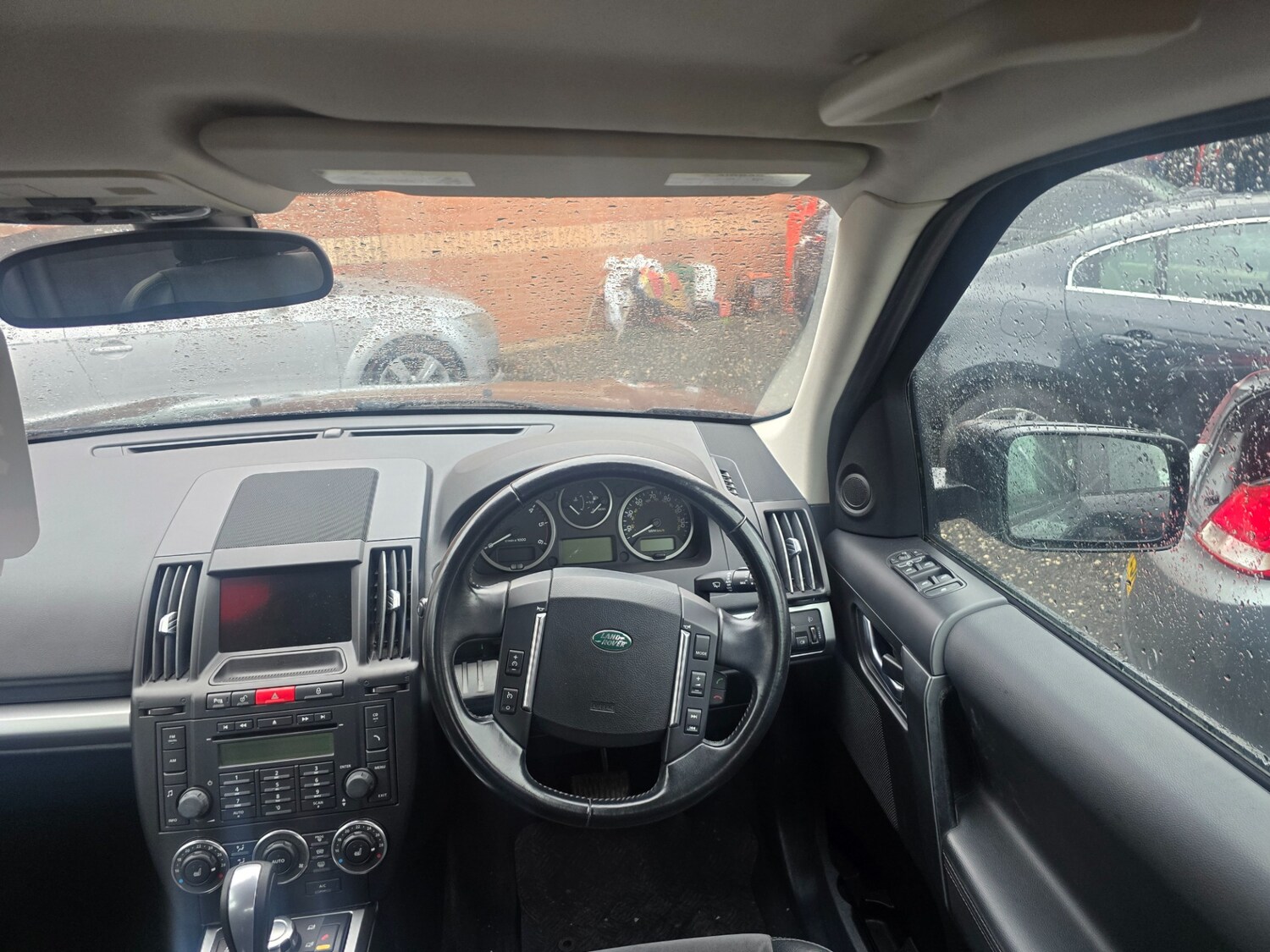 Used Land Rover Freelander 2011 for sale - 77273989: Photo 12