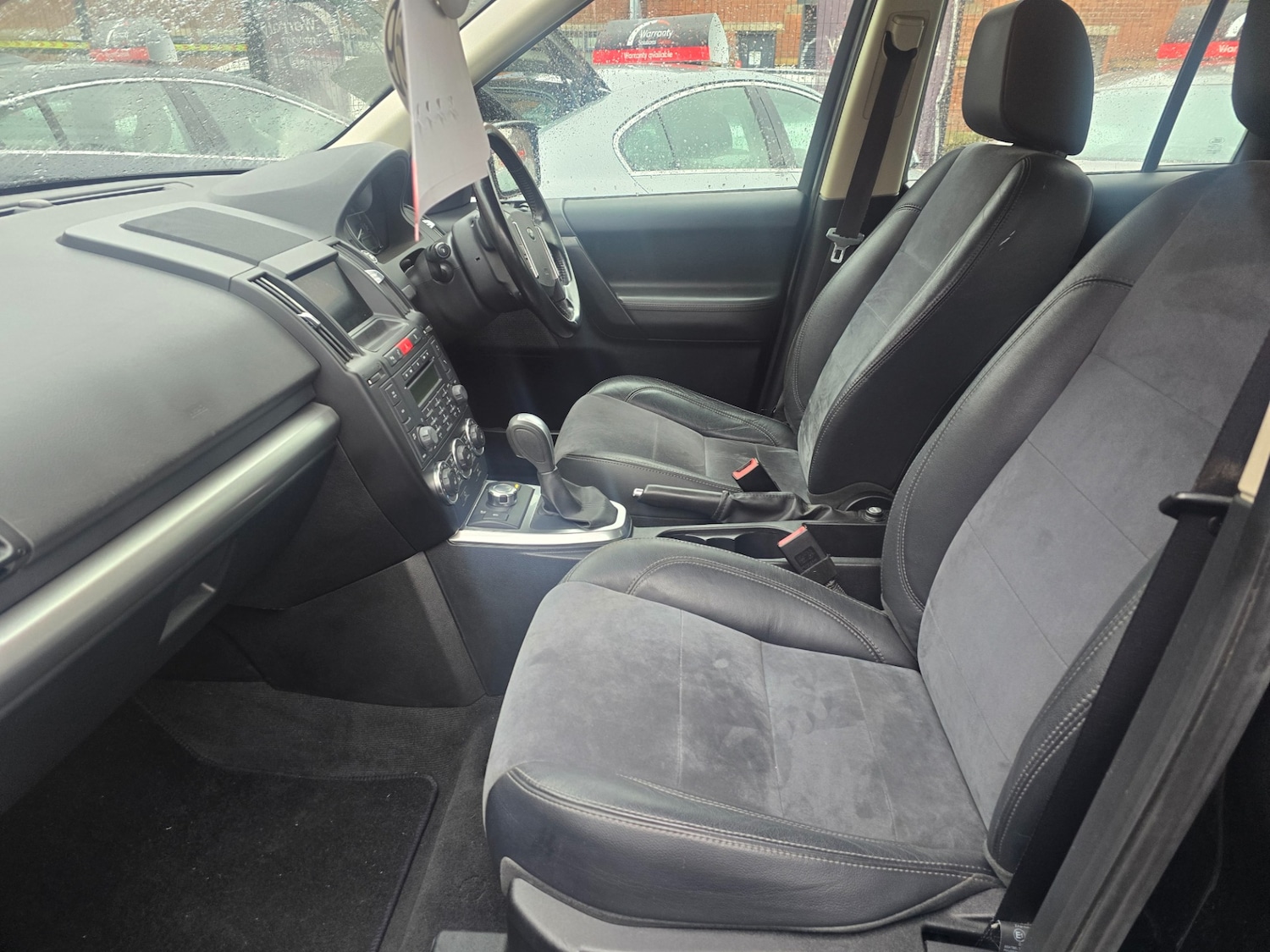 Used Land Rover Freelander 2011 for sale - 77273989: Photo 13