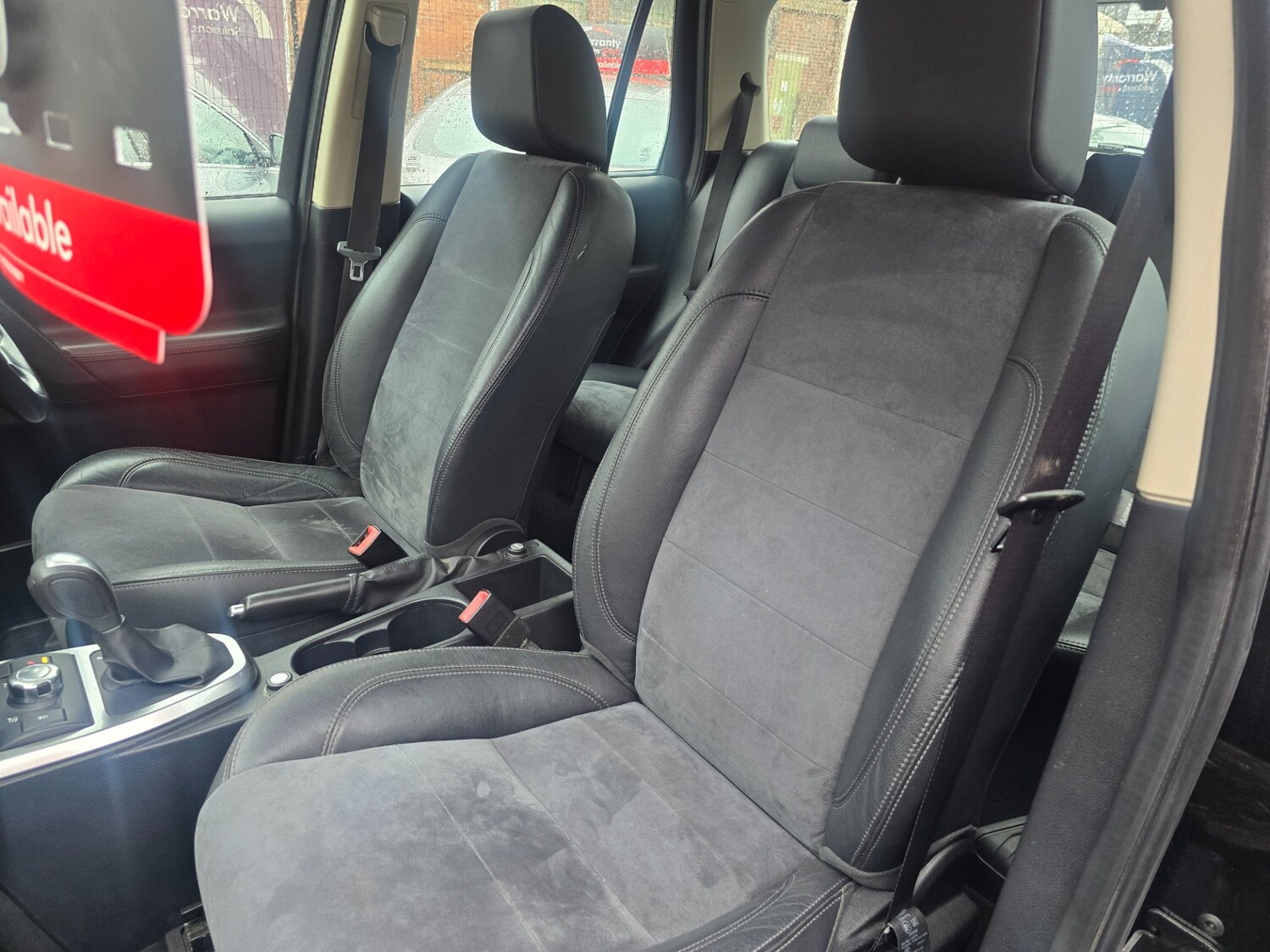 Used Land Rover Freelander 2011 for sale - 77273989: Photo 14