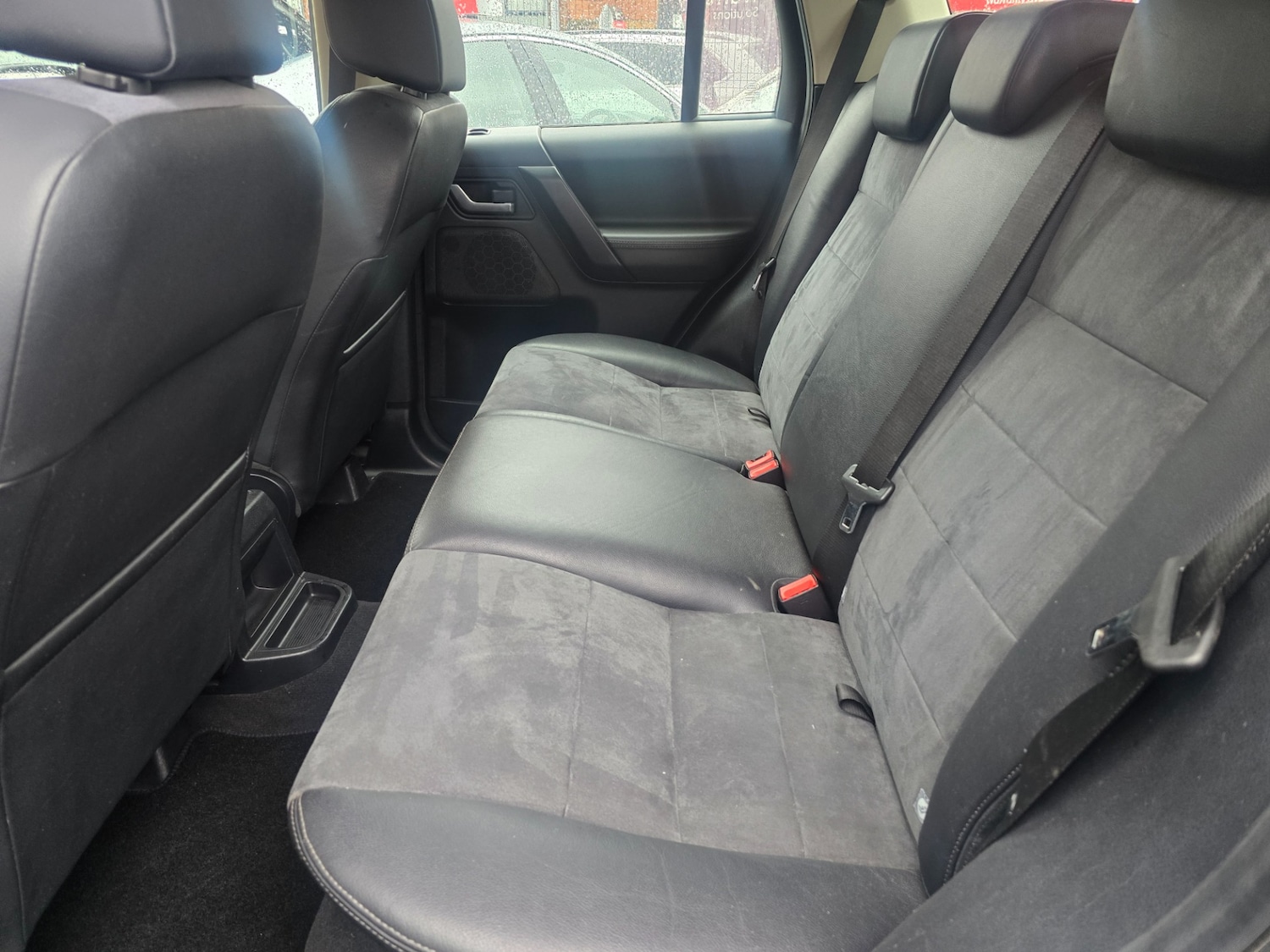 Used Land Rover Freelander 2011 for sale - 77273989: Photo 15