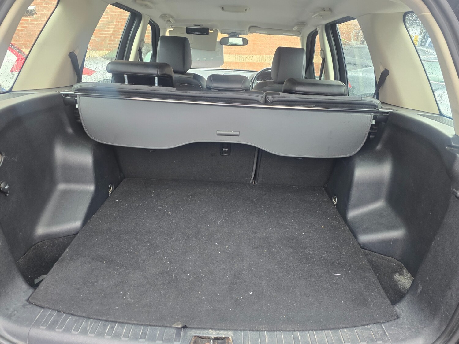 Used Land Rover Freelander 2011 for sale - 77273989: Photo 17