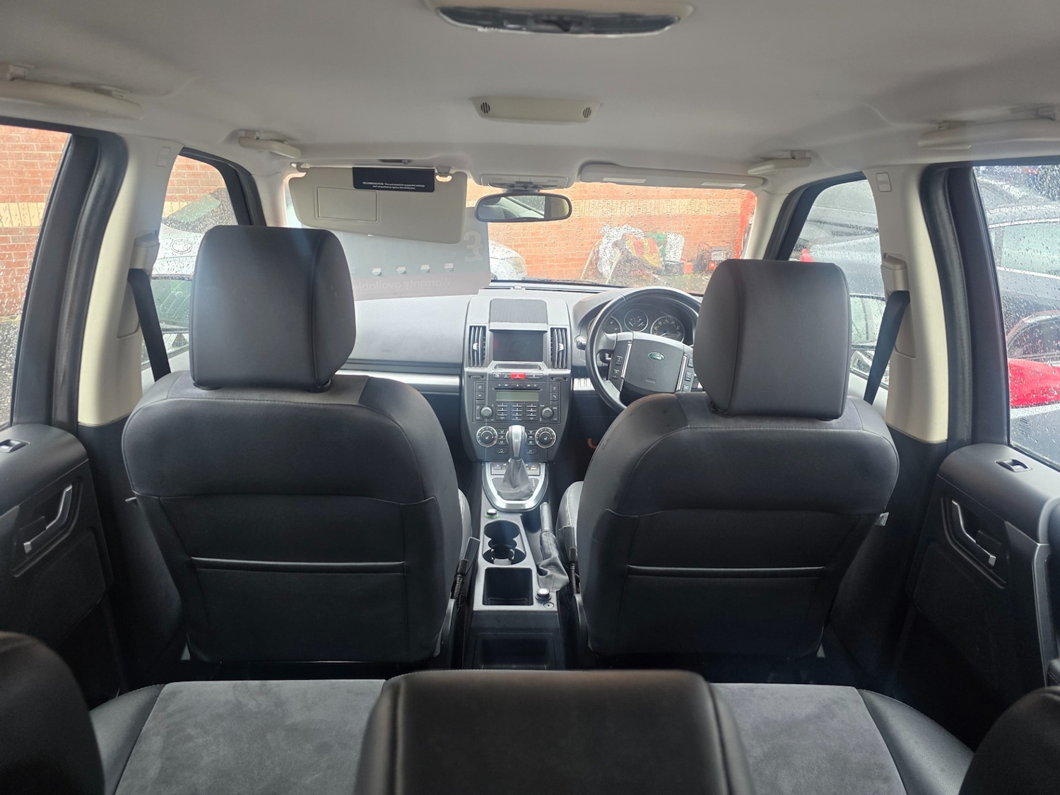 Used Land Rover Freelander 2011 for sale - 77273989: Photo 18