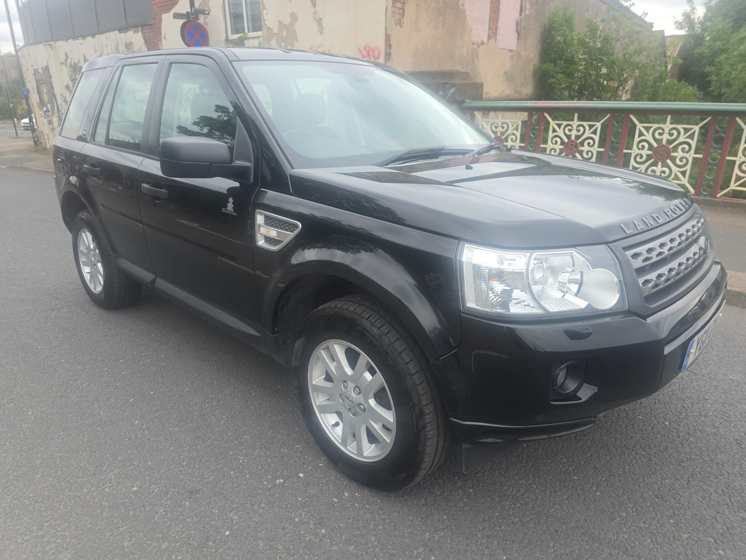 Used Land Rover Freelander 2011 for sale - 77273989: Photo 6