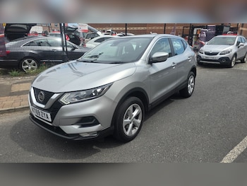 Used Nissan Qashqai 2020 for sale - 79131008: Photo