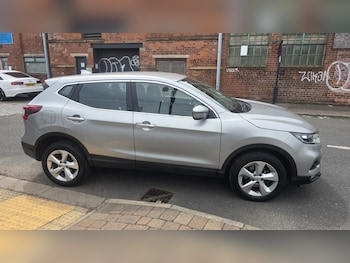 Used Nissan Qashqai 2020 for sale - 79131008: Photo