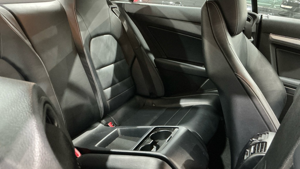 Used Mercedes-Benz E Class 2009 for sale - 77643975: Photo 8