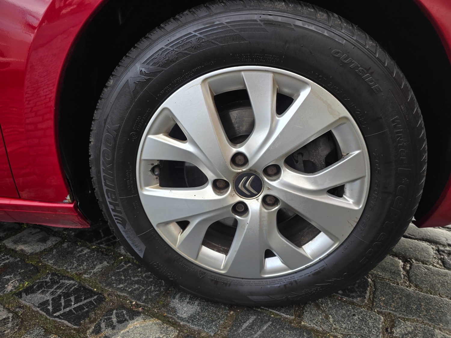 Used Citroen C4 Picasso 2015 for sale - 77522355: Photo 10