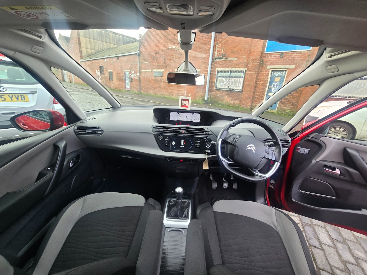 Used Citroen C4 Picasso 2015 for sale - 77522355: Photo 12