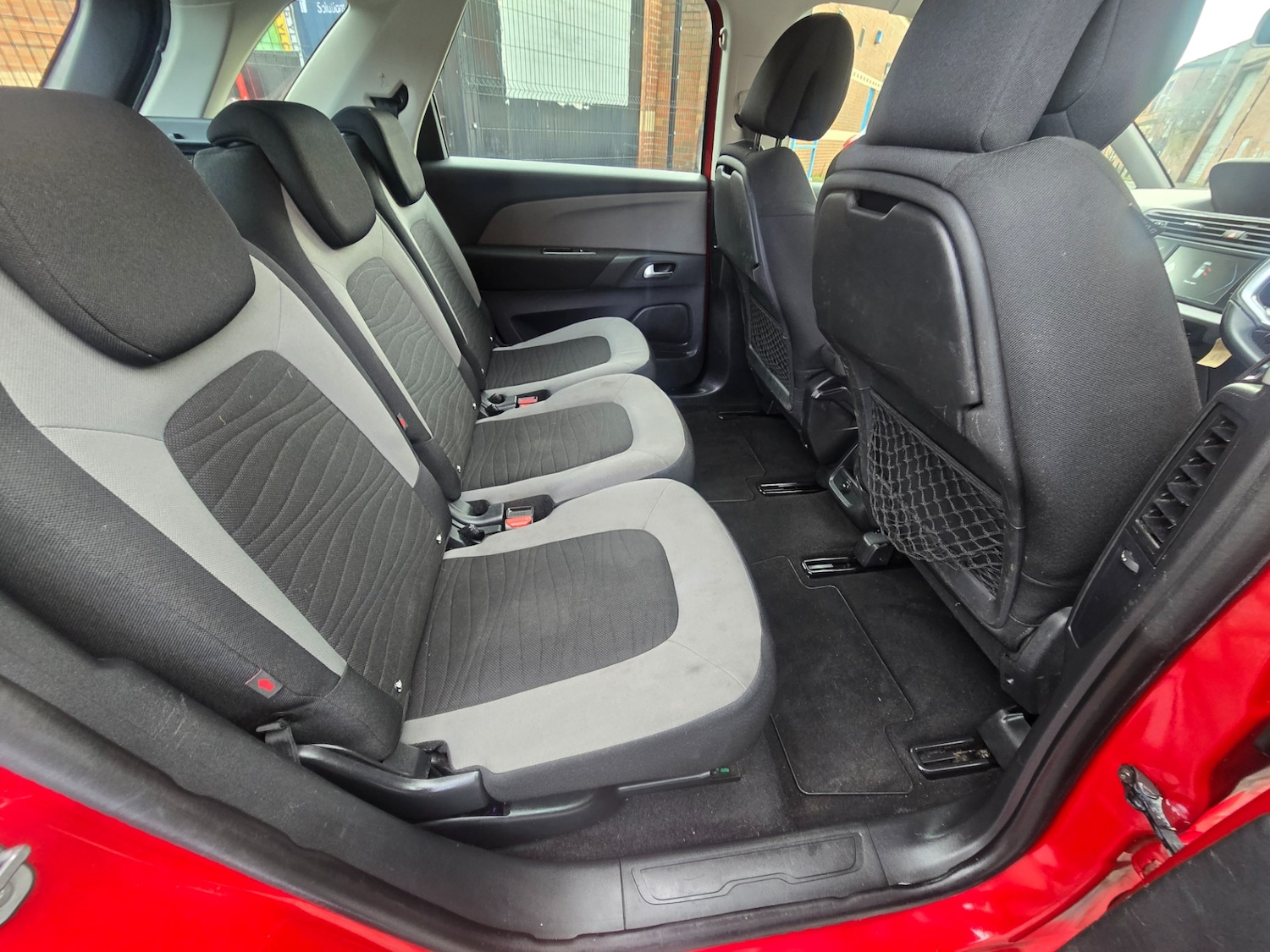 Used Citroen C4 Picasso 2015 for sale - 77522355: Photo 13