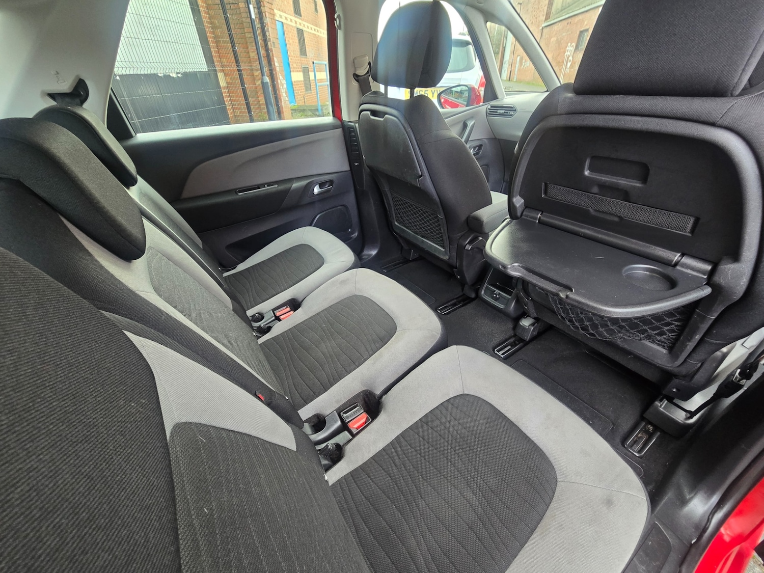 Used Citroen C4 Picasso 2015 for sale - 77522355: Photo 14