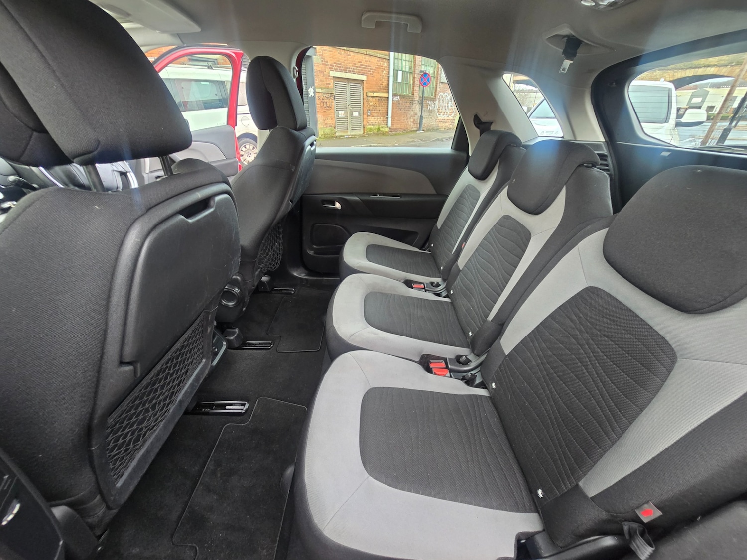 Used Citroen C4 Picasso 2015 for sale - 77522355: Photo 17