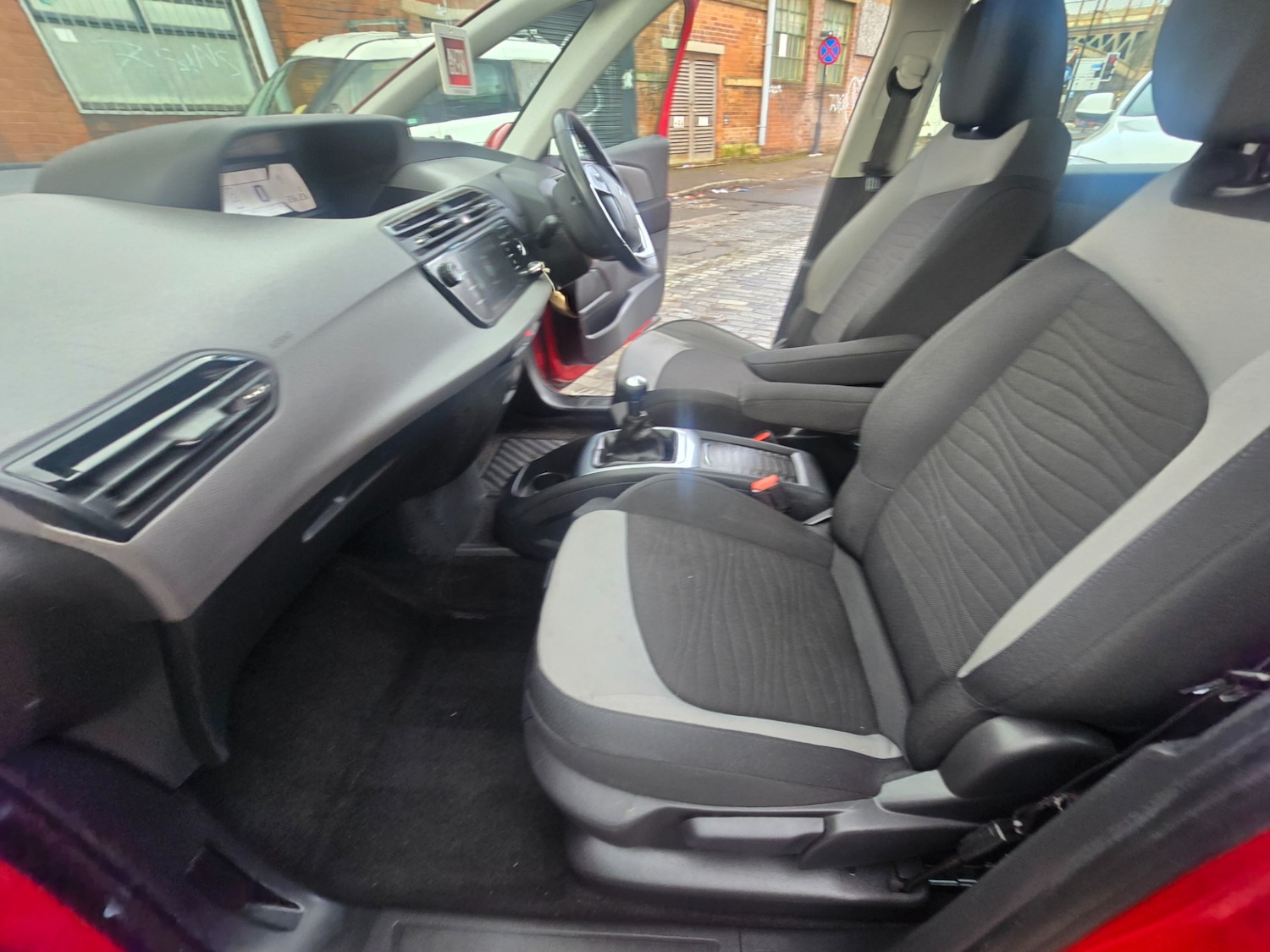 Used Citroen C4 Picasso 2015 for sale - 77522355: Photo 18