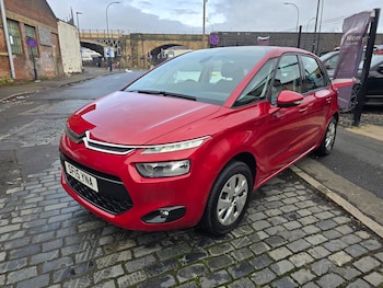 2015 (15) - 16 HDi VTR+ 5dr