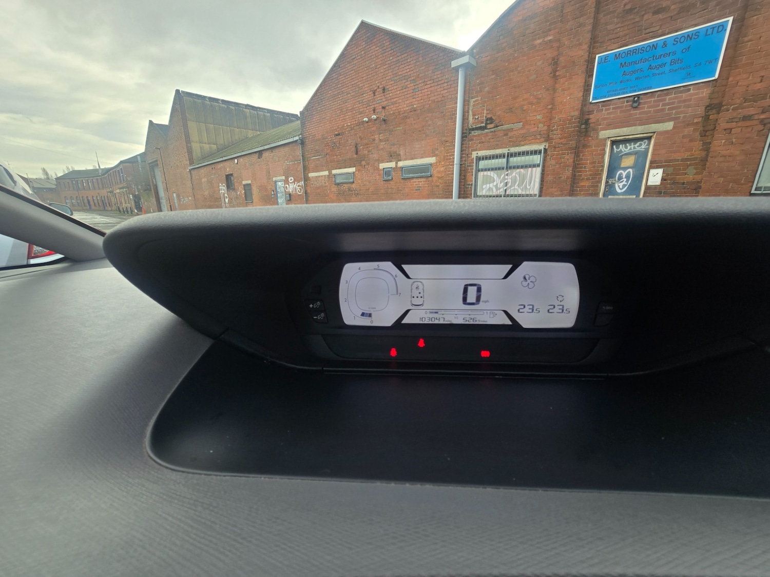 Used Citroen C4 Picasso 2015 for sale - 77522355: Photo 20