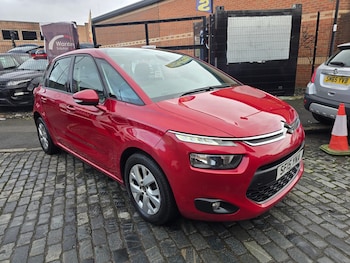 Used Citroen C4 Picasso 2015 for sale - 77522355: Photo