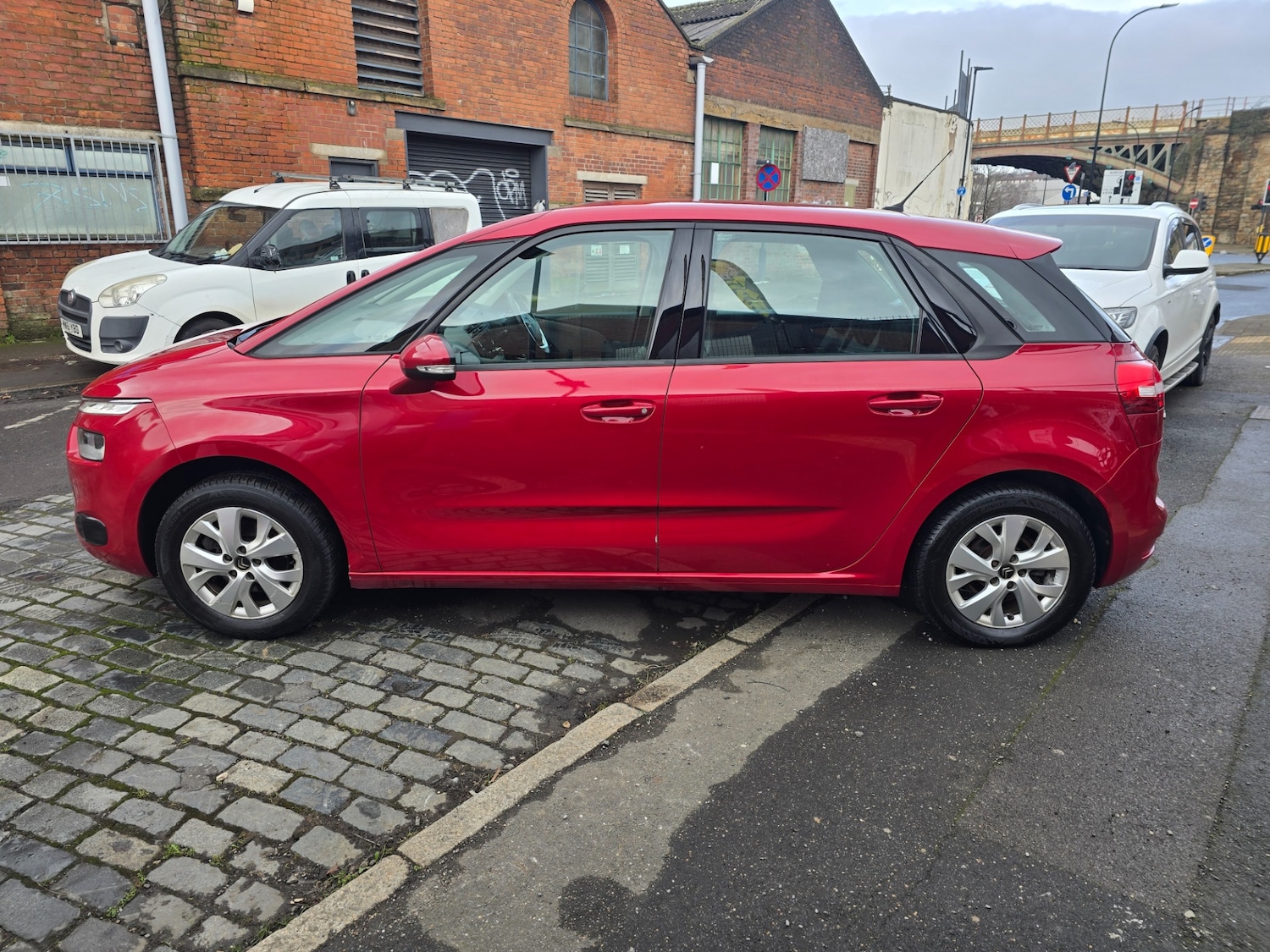 Used Citroen C4 Picasso 2015 for sale - 77522355: Photo 8