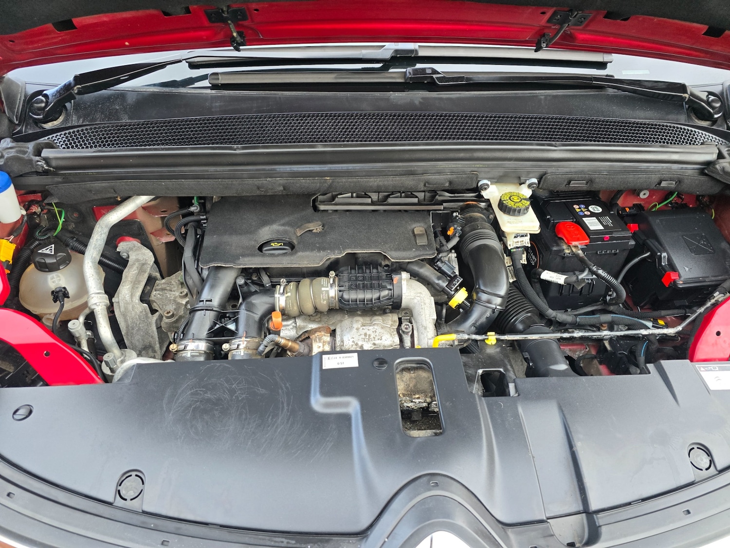 Used Citroen C4 Picasso 2015 for sale - 77522355: Photo 9