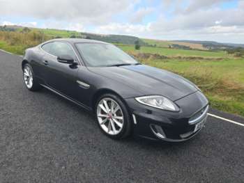 Used Jaguar XK 2011 for sale - 72191982: Photo