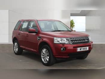 Used Land Rover Freelander 2014 for sale - 79613998: Photo