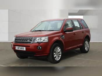 Used Land Rover Freelander 2014 for sale - 79613998: Photo