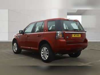 Used Land Rover Freelander 2014 for sale - 79613998: Photo