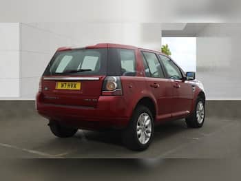 Used Land Rover Freelander 2014 for sale - 79613998: Photo