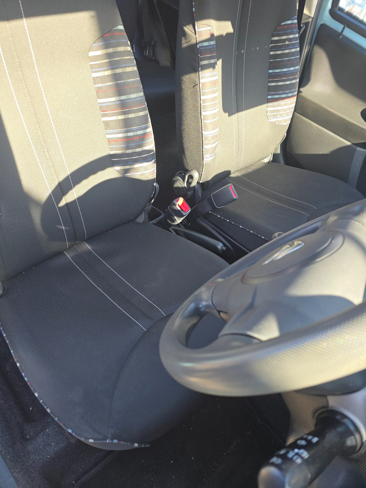 Used Citroen C1 2013 for sale - 76041609: Photo 13