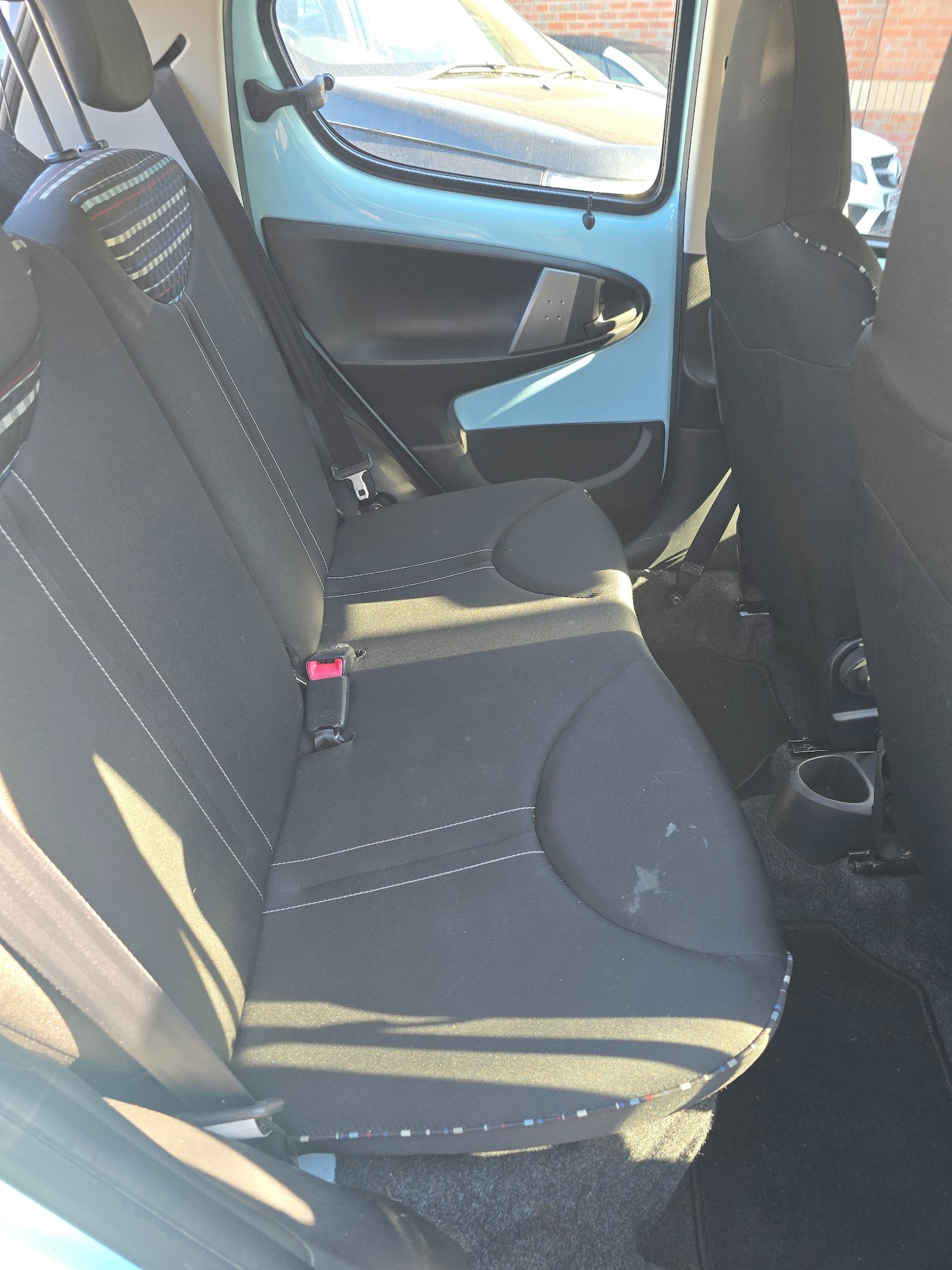 Used Citroen C1 2013 for sale - 76041609: Photo 14